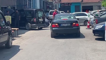 Avrupa'daki yüksek maliyetler, gurbetçileri memleketlerinin sanayisine yönlendirdi