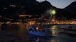 Ad Amalfi torna la spettacolare processione in mare