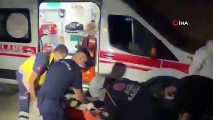 Yunan polisinden göçmenlere işkence: Önce dövdüler, sonra ölüme terk ettiler