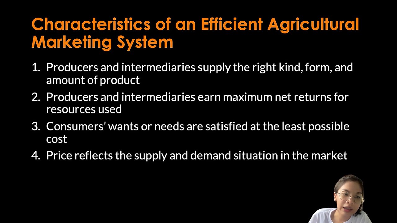 Agecon Ref Lesson 7