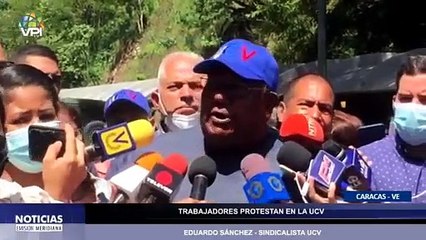 #EnVivo | Noticias al mediodía - Noticias de Hoy Lunes 08 de Agosto - VPItv