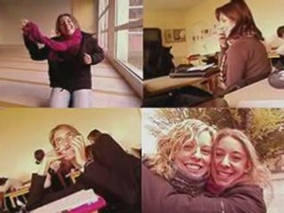 classe de terminale S