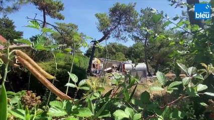 Explosion à Cayeux-sur-Mer : les habitants témoignent