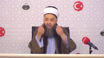 Adem'in Babası Var Diyen İslamoğlu'nu Dinleyenlerin Geneli Okumuş Bu Milletten Ümit Kesesim Geliyor