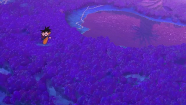 Dragon Ball Super: Super Hero, primer tráiler en Español