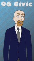 Tooned-In with Shawn Geekory 003