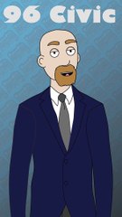 Tooned-In with Shawn Geekory 004