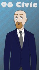 Tooned-In with Shawn Geekory 006