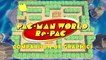 PAC-MAN WORLD Re-PAC frente a frente con el videojuego original: tráiler de comparativa gráfica