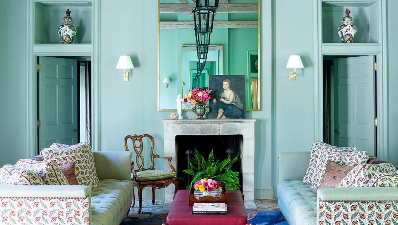 5 Expert Tips For Painting a Room
