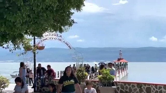 Dos policías fueron detenidos en Chapala tras ser señalados de abuso sexual infantil