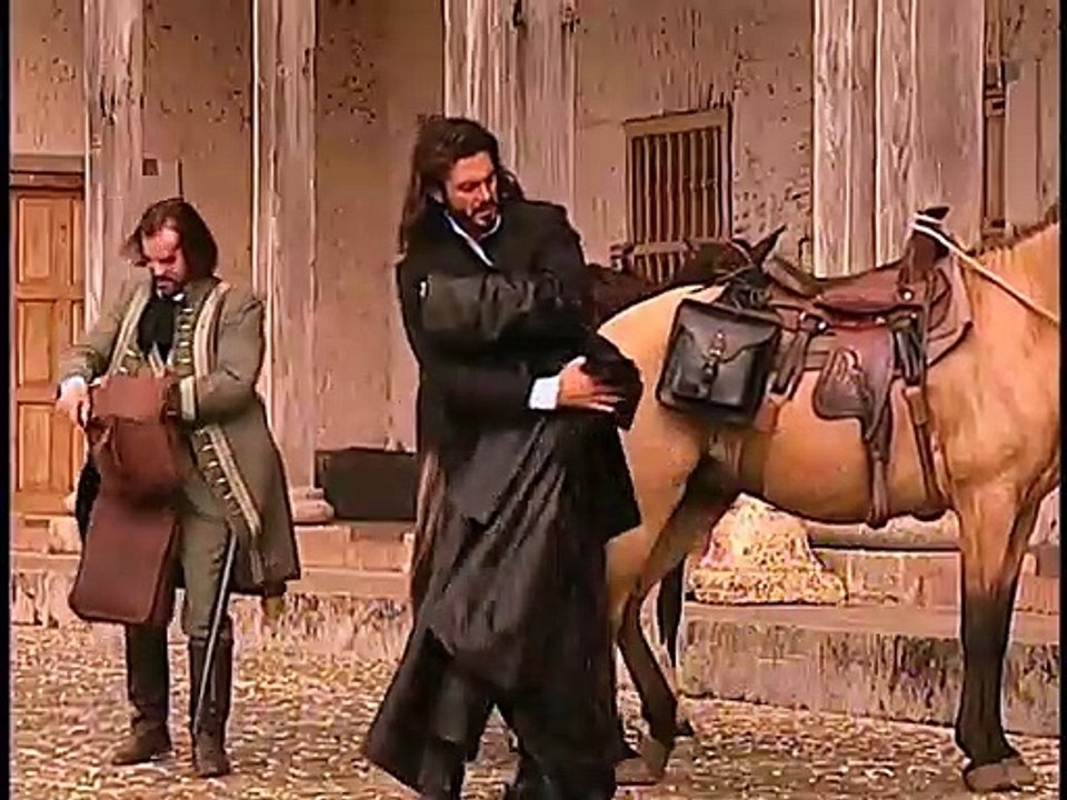 Alborada capitulo 1 parte 4