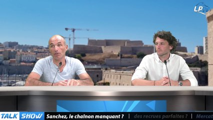 Partie 2 : Sanchez, le chaînon manquant ?