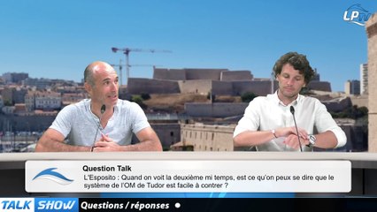 Partie 5 : Questions / Réponses