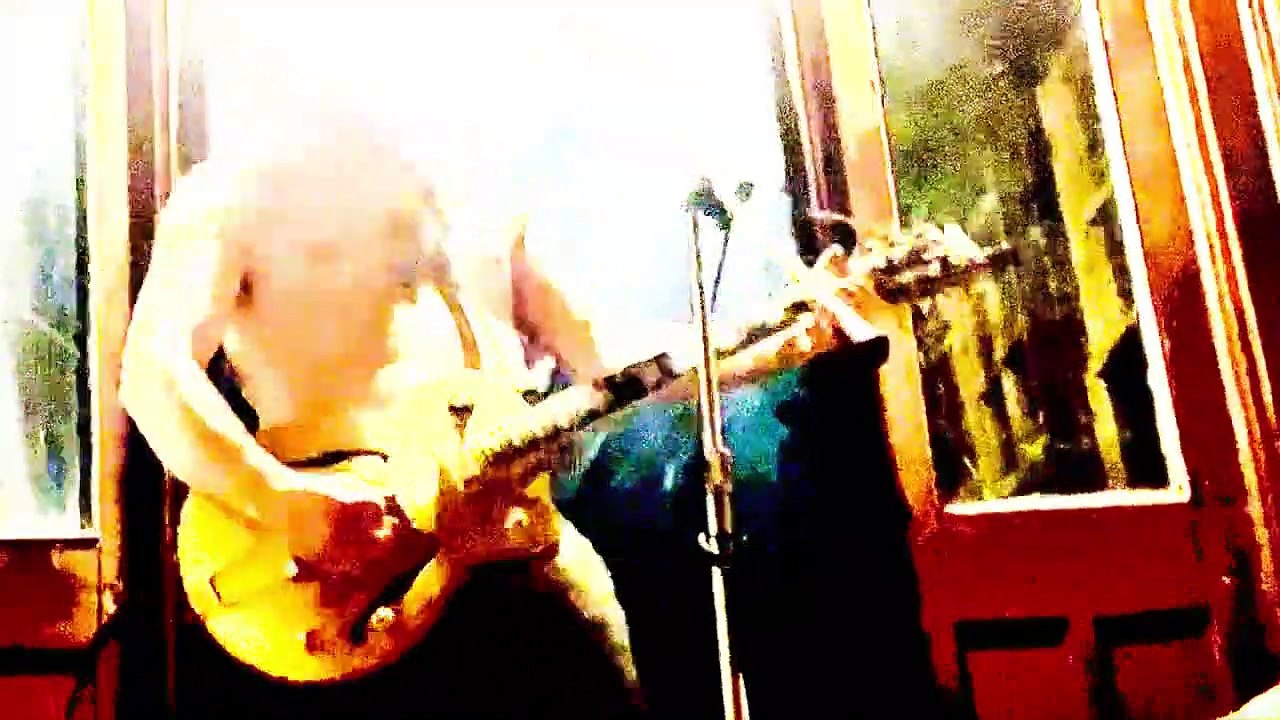 Pink Floyd - Brain Damage _ Eclipse (Cover)