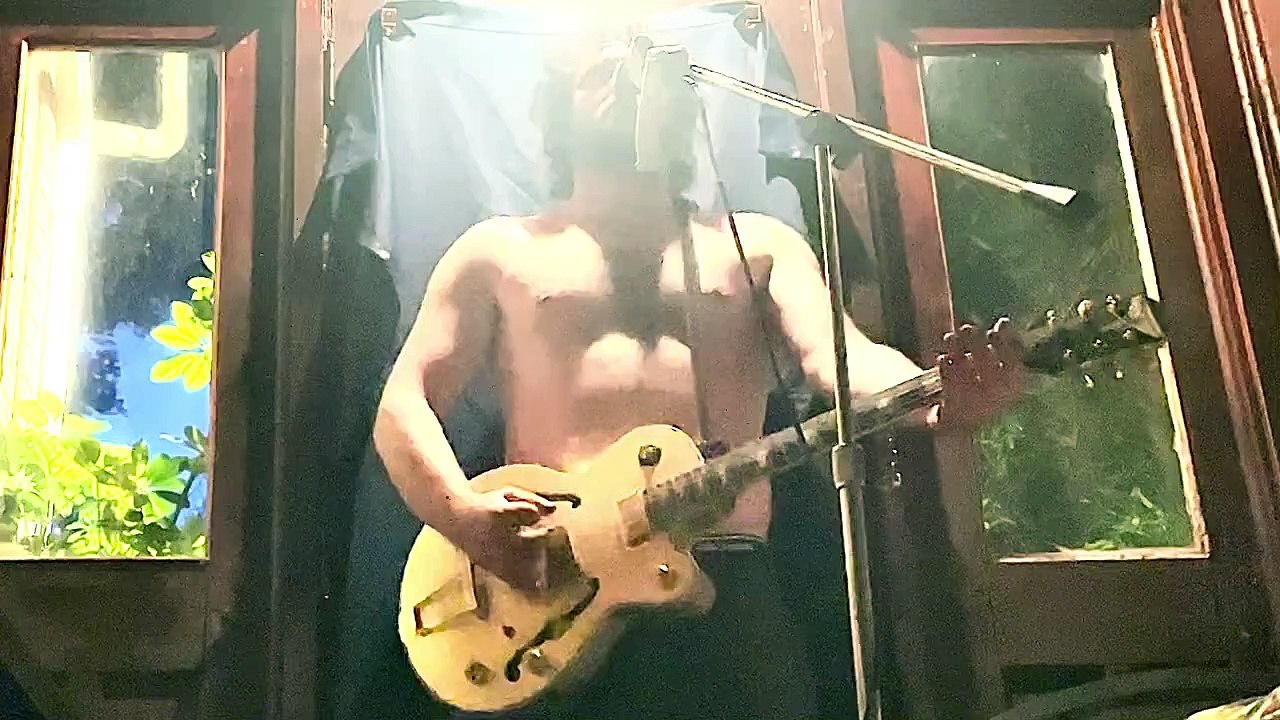 The Star Spangled Banner