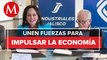 Nuevo Laredo y Jalisco firman hermanamiento para impulsar sectores económicos