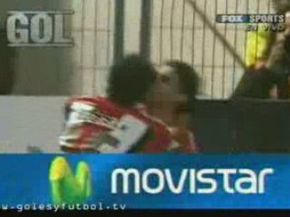 U. CATOLICA (CHI) 1 VS RIVER (ARG) 2