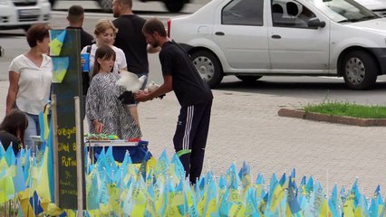 Amnistía Internacional lamenta "indignación" pero mantiene su informe sobre Ucrania