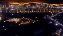 مداخلة معالي المستشار تركي آل الشيخ مع الفنان رابح صقر في جلسة أوايسس الرياض 2021