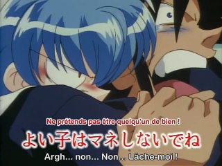 Iketeru Futari 04 VOSTFR MGK30