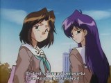 Iketeru Futari 07 VOSTFR MGK30