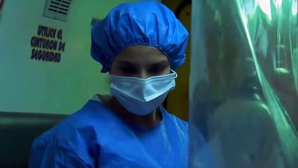 Rosario Tijeras (2010) - Capitulo 51