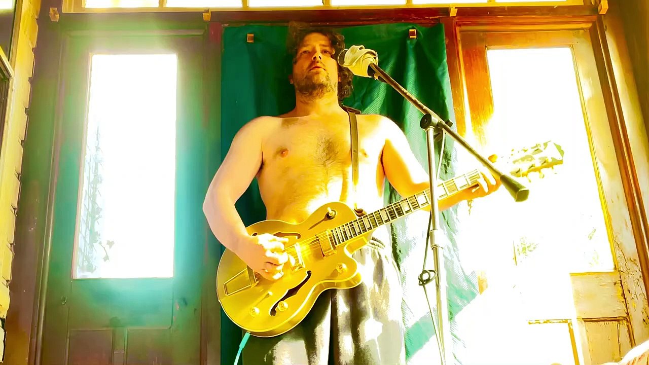 The Beatles - I Feel Fine (Cover)