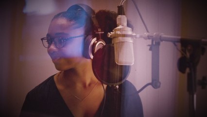 Samara Joy - Can't Get Out Of This Mood