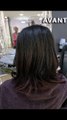 balayage naturel coupe cheveux coiffeur aix-en-provence