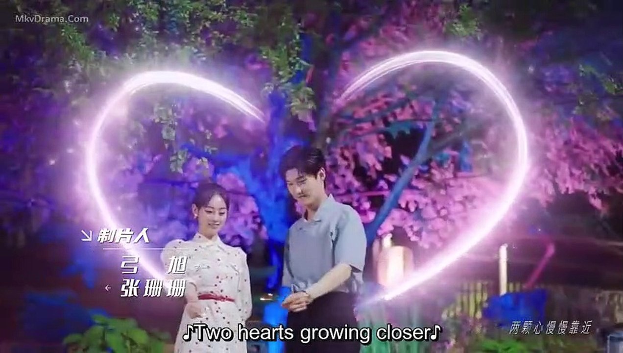 Cute Programmer (2021) EP 19 ENG SUB