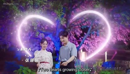 Cute Programmer (2021) EP 20 ENG SUB