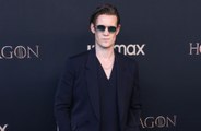 Matt Smith thinks he has 'slightly too much' sex scenes in House of the Dragon