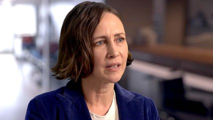 Inside Look at the Strom from Apple TV's Five Days at Memorial