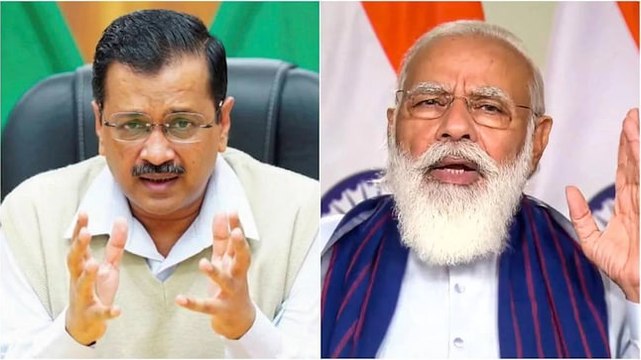 Welfare schemes or freebies: Tension rises as Arvind Kejriwal indirectly slams PM Modi's 'revadi' remark