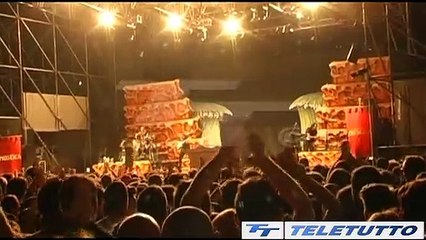Video News - ONDA D'URTO, LA XXX FESTA