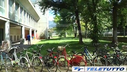 Video News - UNIBS: PIU' FONDI DA ROMA