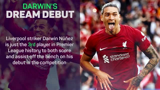 Premier League Hits & Misses - MD1