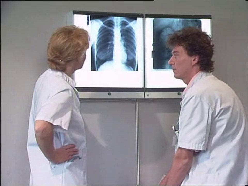 Medisch Centrum West - S05E02