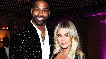 Khloe Kardashian and Tristan Thompson Welcome Second Child | Billboard News