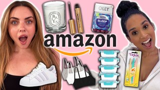 17 Amazon Products We CANNOT Live Without!