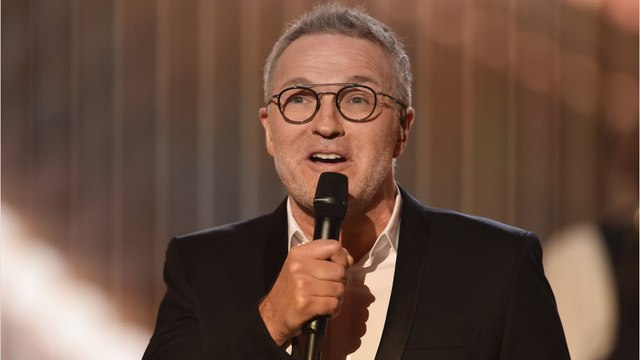 VOICI : Laurent Ruquier en deuil, il rend hommage à une personne chère à son cœur