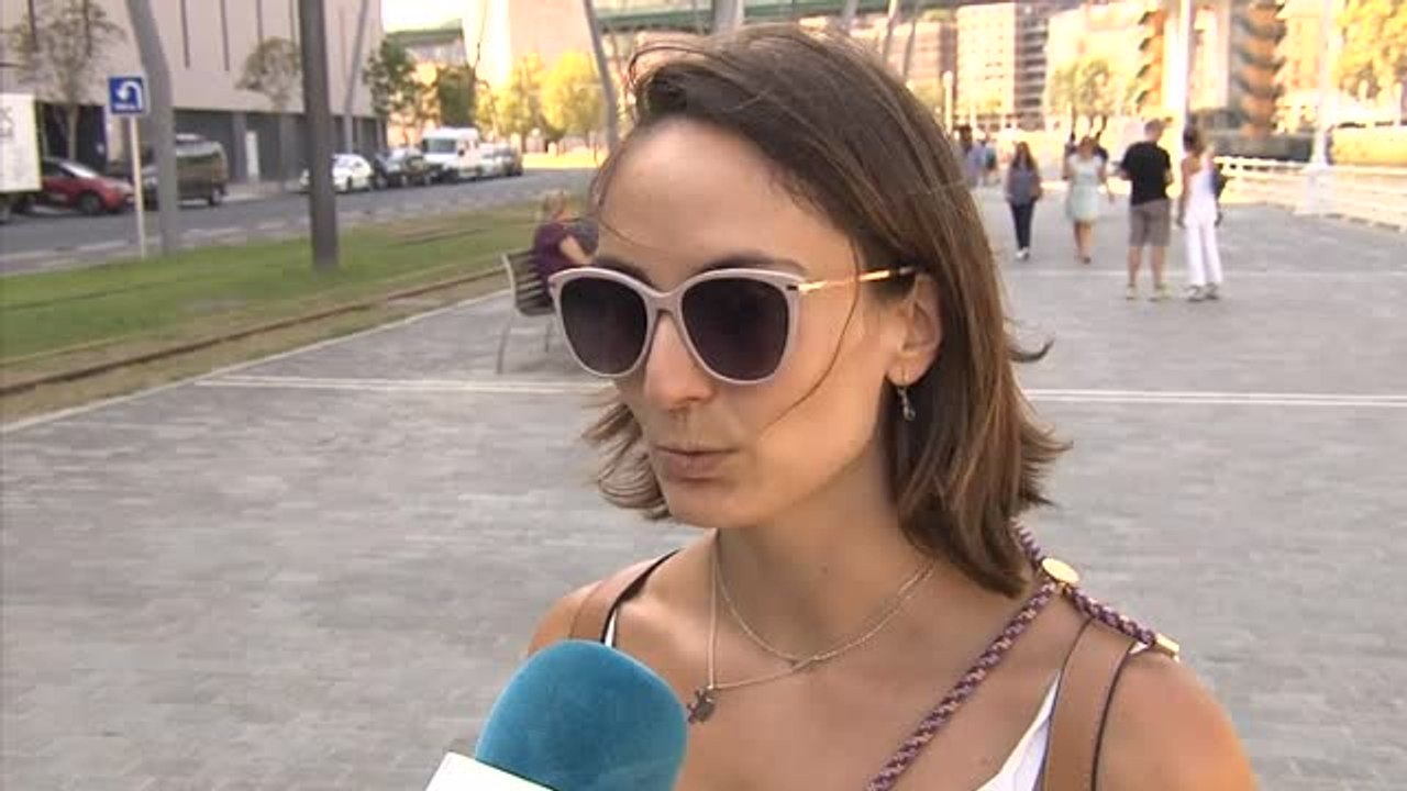 España sufre el mes de julio con las temperaturas más altas desde 1961