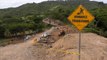 Avanza construcción de carretera que conectará a Estelí y León