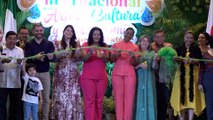Festival Gastronómico Internacional deleita a las familias nicaragüenses