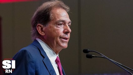 Nick Saban, Alabama Top Preseason Coaches Poll