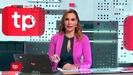 Del Castillo habla del paro y no se refiere al enfrentamiento de cocaleros