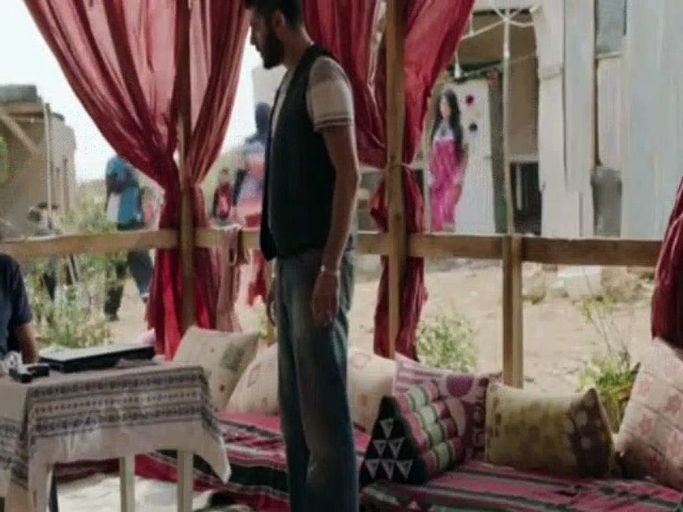 Samra - Capitulo 17 Completo