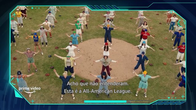 Amazon Prime Video: lançamentos da semana (8 a 14 de agosto)