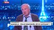Yves Bourdillon : «Le jeune qui a 1800 euros par jour, il n’ y a aucune chance qu’il choisisse un itinéraire républicain»